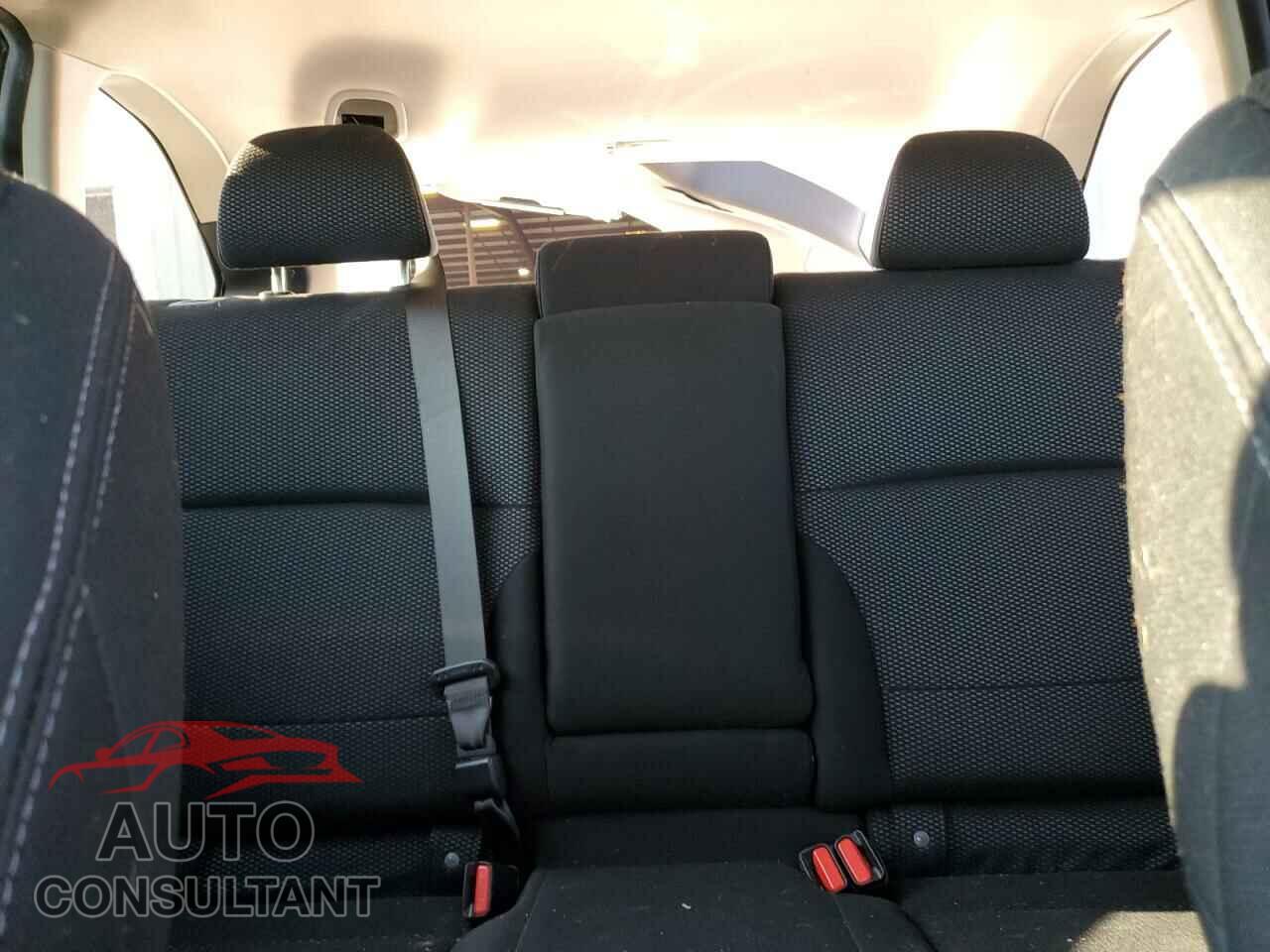 SUBARU OUTBACK 2016 - 4S4BSBDC2G3228265