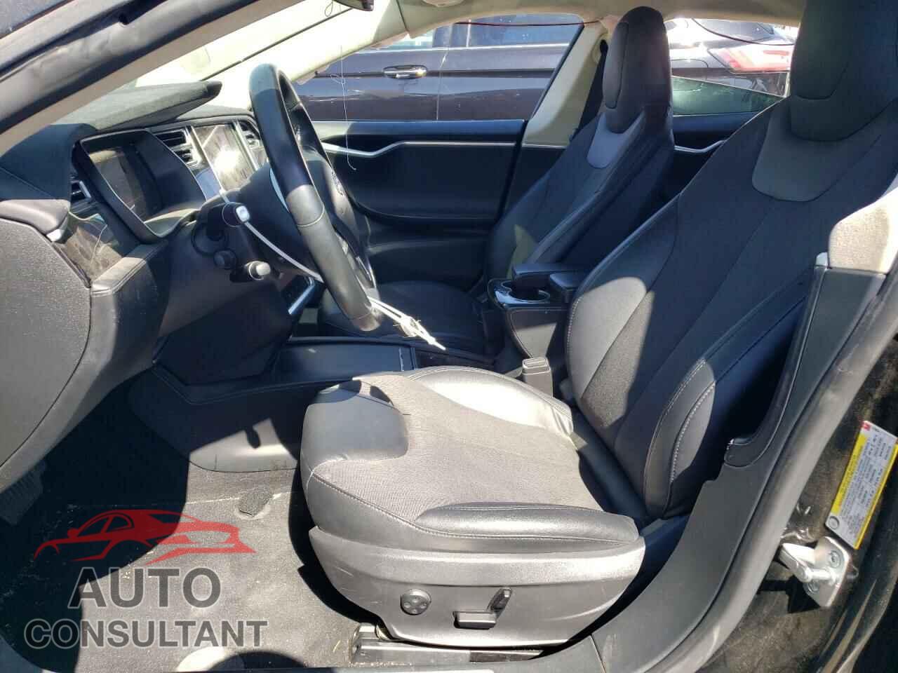 TESLA MODEL S 2016 - 5YJSA1E11GF173034