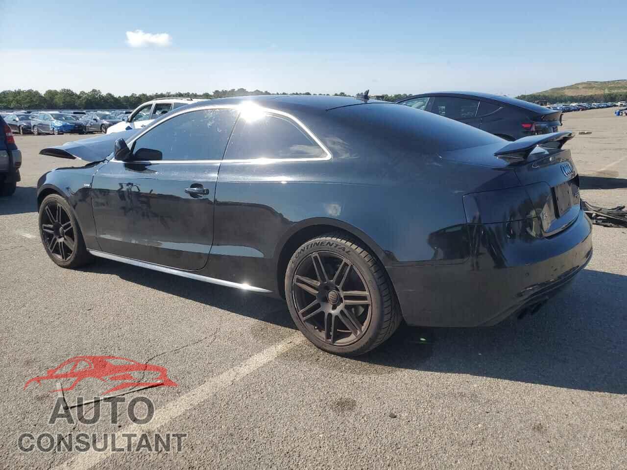 AUDI A5 2015 - WAUSFAFR7FA014447