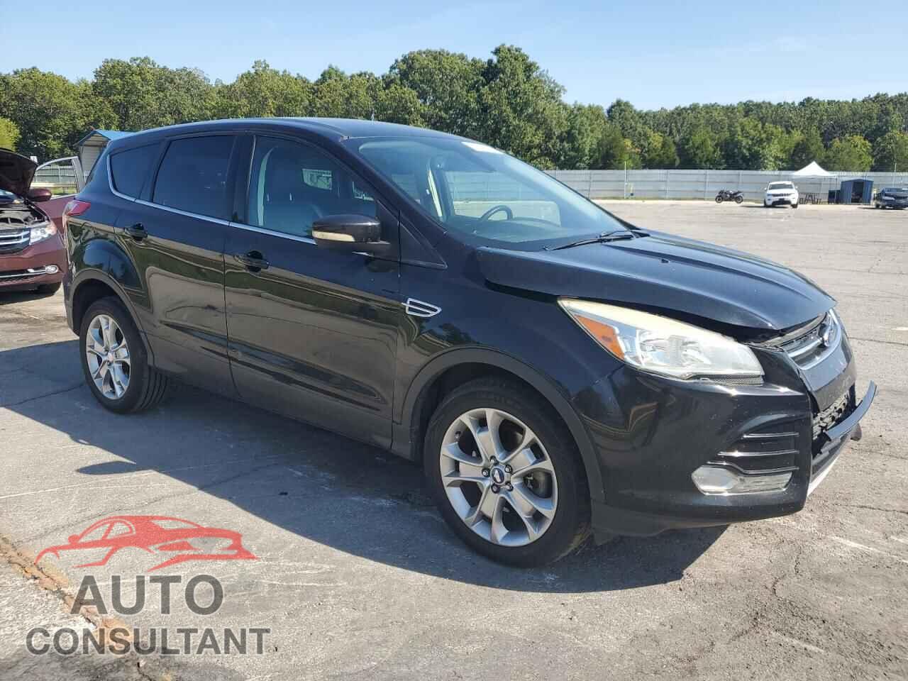 FORD ESCAPE 2013 - 1FMCU9H93DUB99600