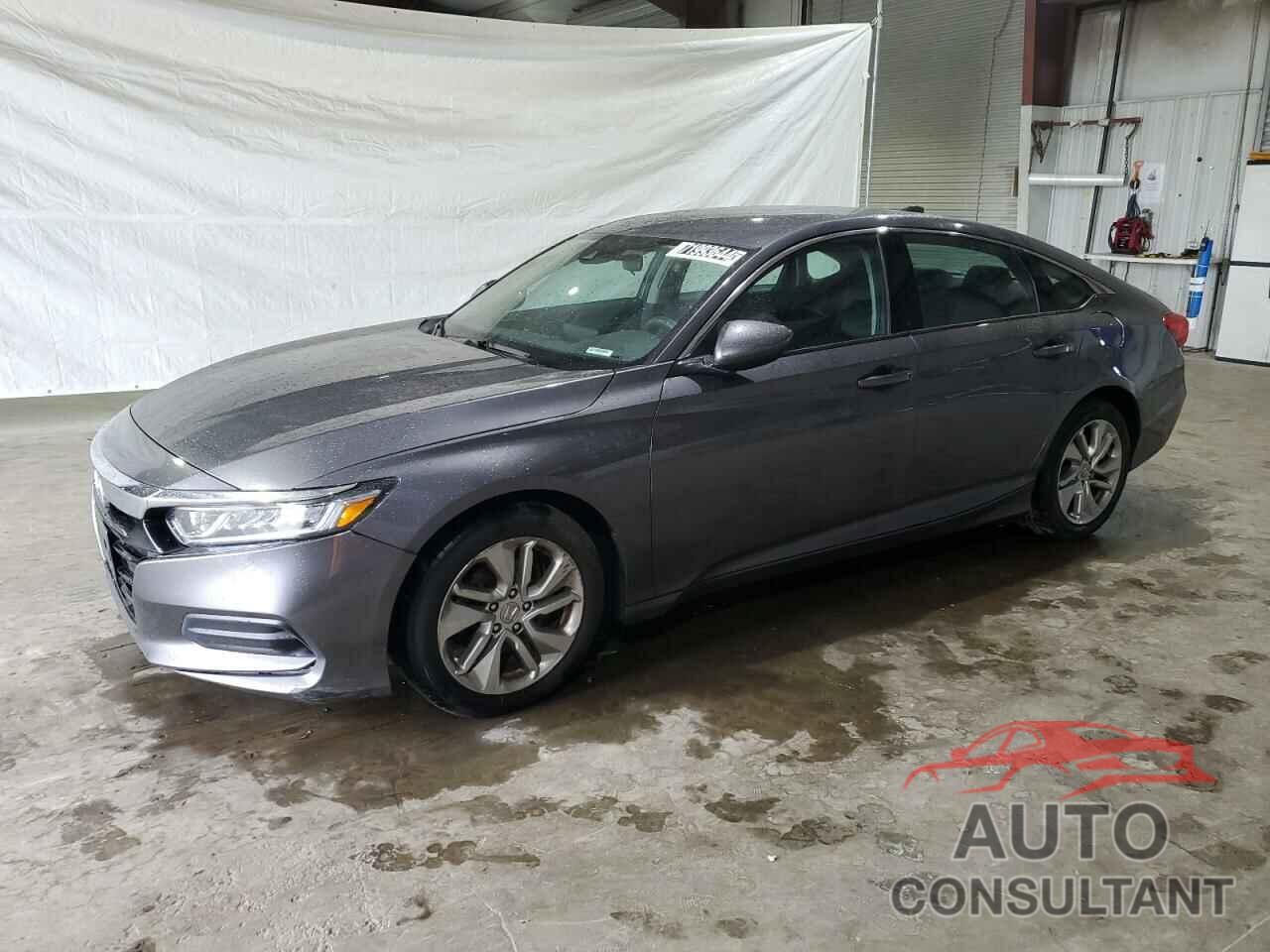 HONDA ACCORD 2019 - 1HGCV1F16KA169992