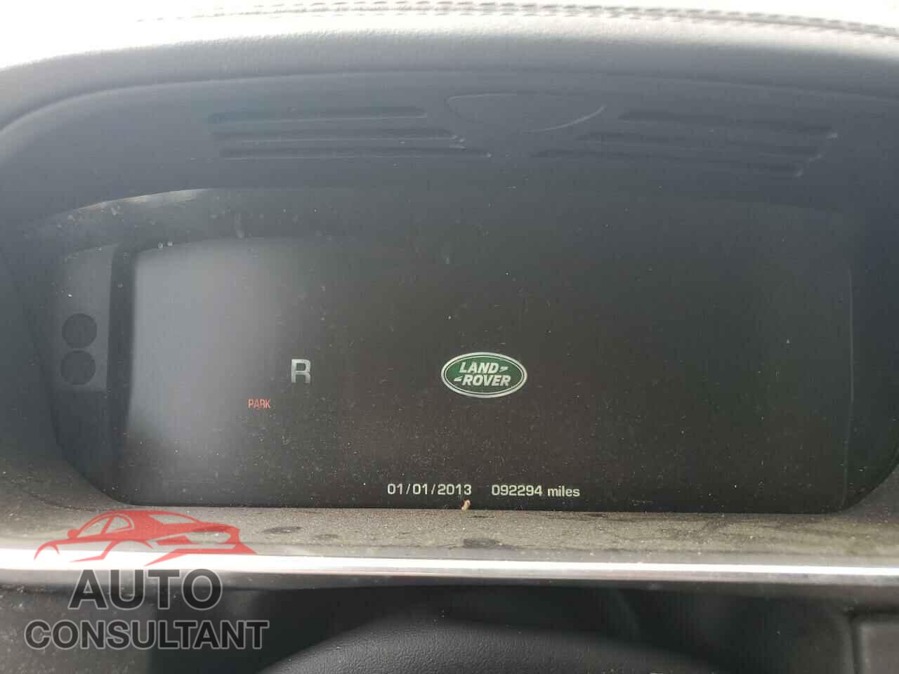 LAND ROVER RANGEROVER 2016 - SALGS2PF2GA298224