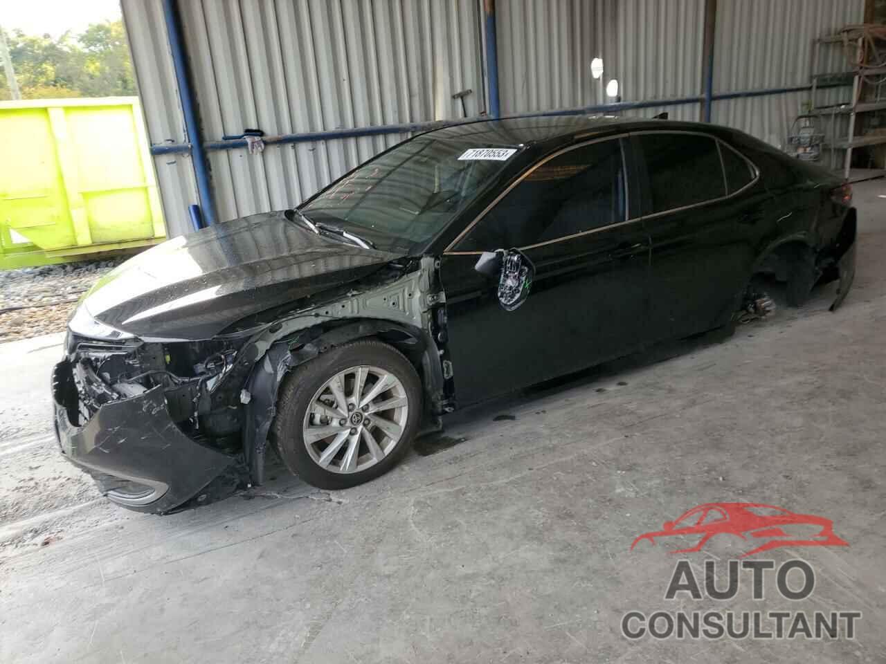 TOYOTA CAMRY 2023 - 4T1C11AK1PU724990