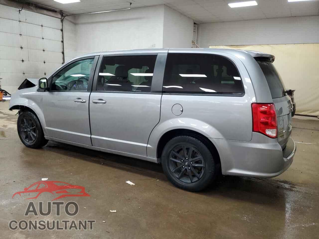 DODGE CARAVAN 2019 - 2C4RDGEG6KR764714