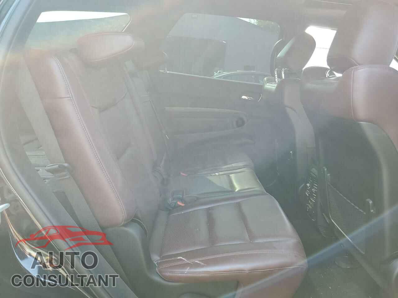 DODGE DURANGO 2023 - 1C4SDJCT3PC639829