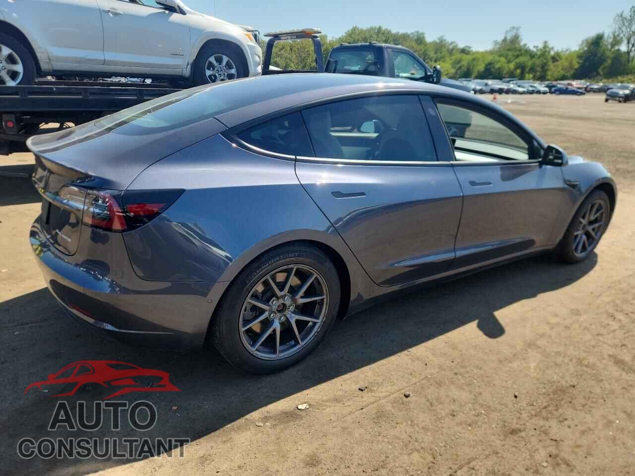 TESLA MODEL 3 2021 - 5YJ3E1EB3MF926690