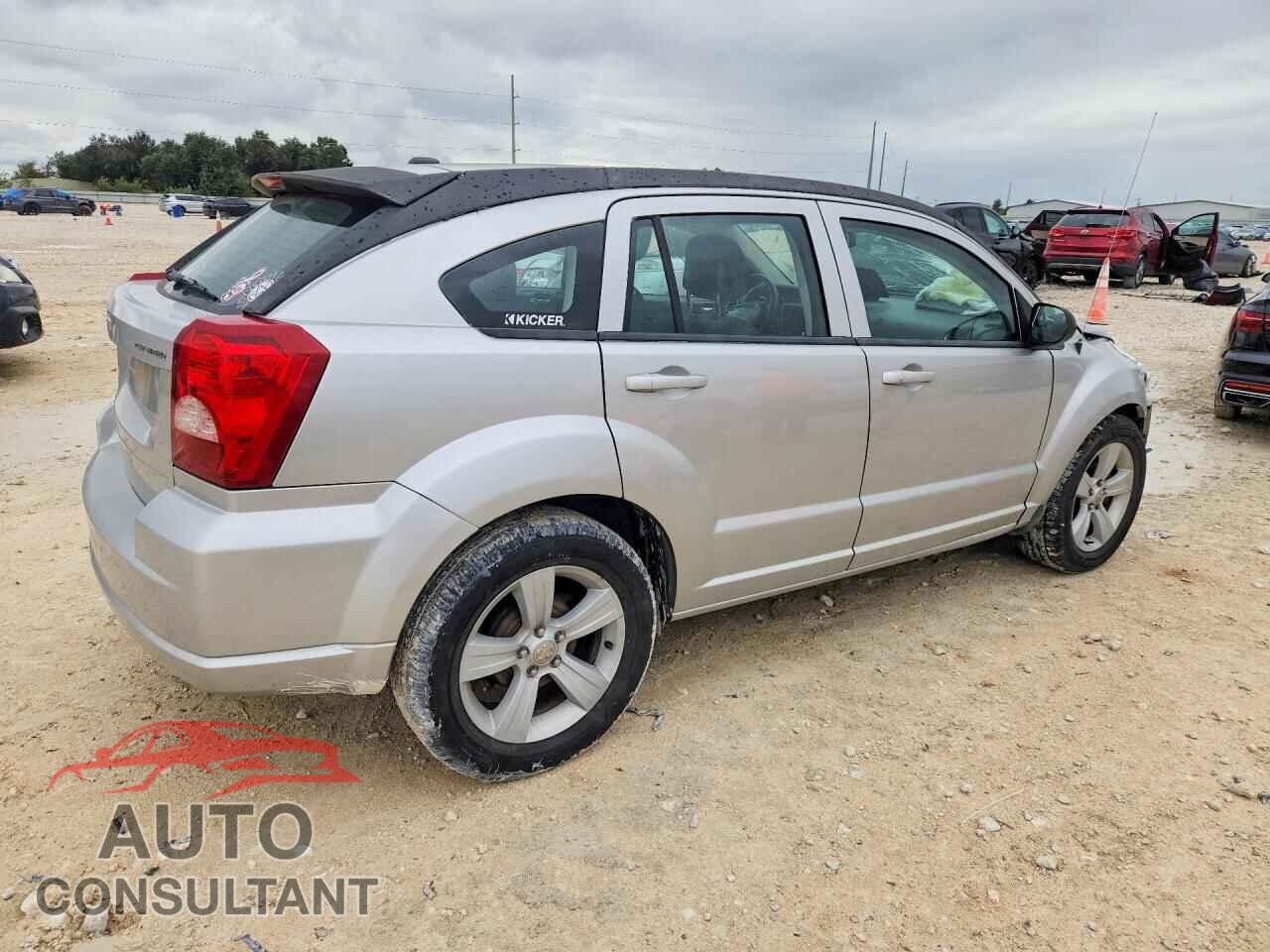 DODGE CALIBER 2011 - 1B3CB3HA3BD237830