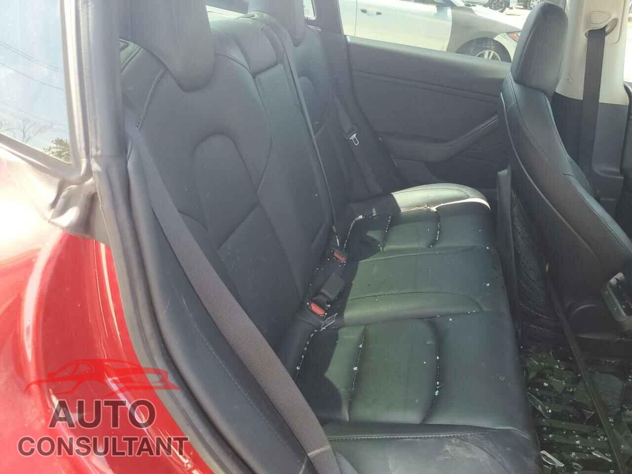 TESLA MODEL 3 2020 - 5YJ3E1EB3LF664183