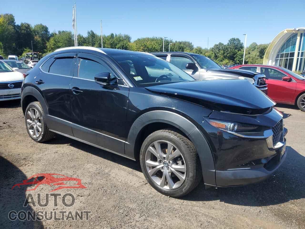MAZDA CX30 2020 - 3MVDMBEM7LM136882