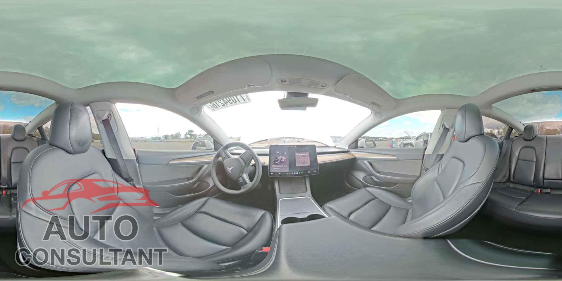 TESLA MODEL 3 2023 - 5YJ3E1EA8PF555540