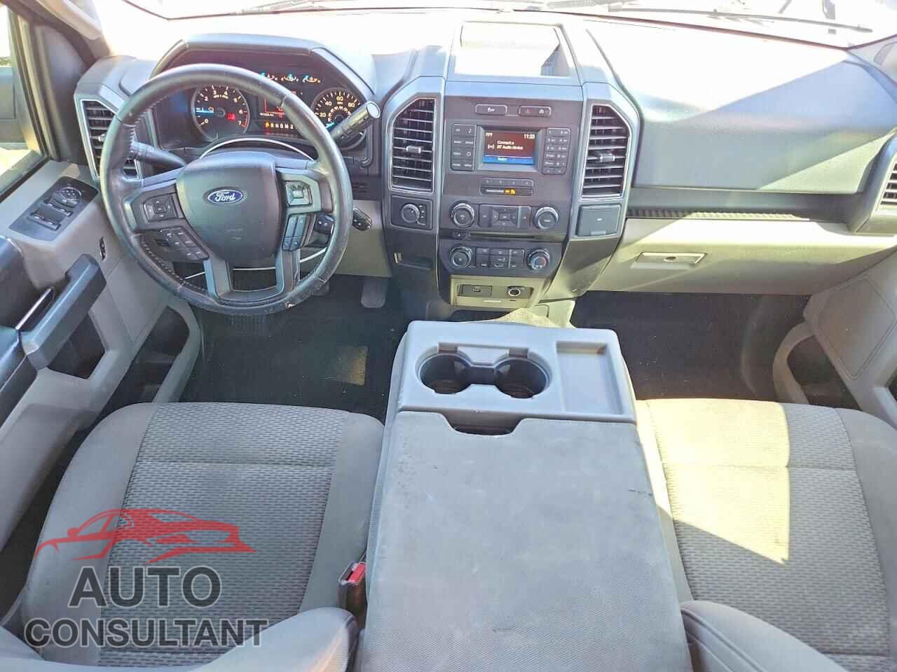 FORD F150 2017 - 1FTEW1EP3HKD18663