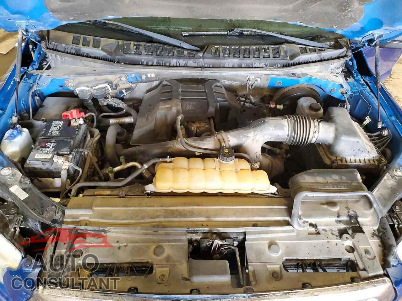 FORD F150 2017 - 1FTEX1CP3HFA08330