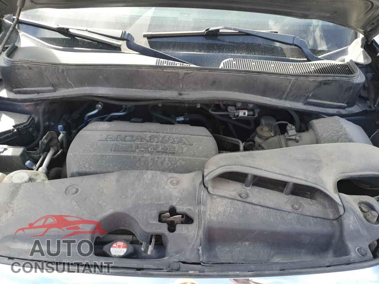HONDA PILOT 2015 - 5FNYF4H58FB044363