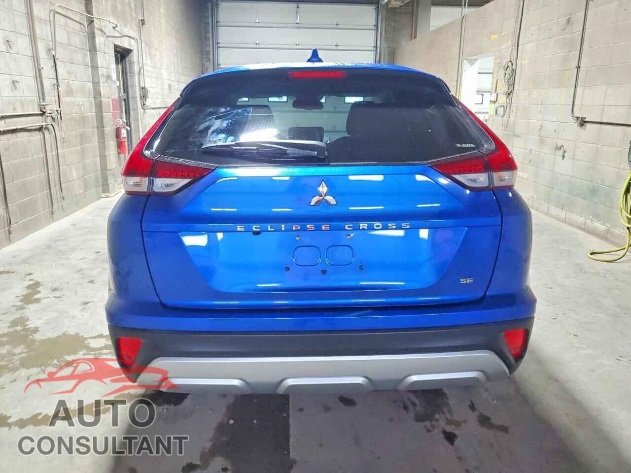 MITSUBISHI ECLIPSE 2026 - JA4ATWAA4TZ007209