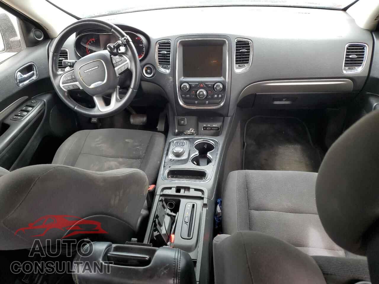 DODGE DURANGO 2015 - 1C4RDHAG2FC902792