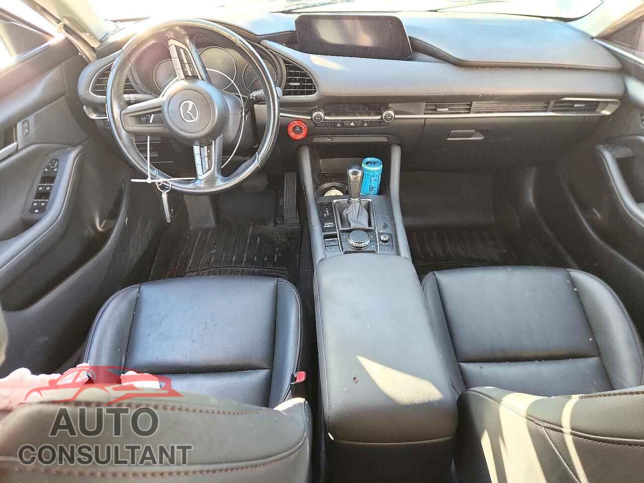 MAZDA 3 2021 - 3MZBPABL3MM201750