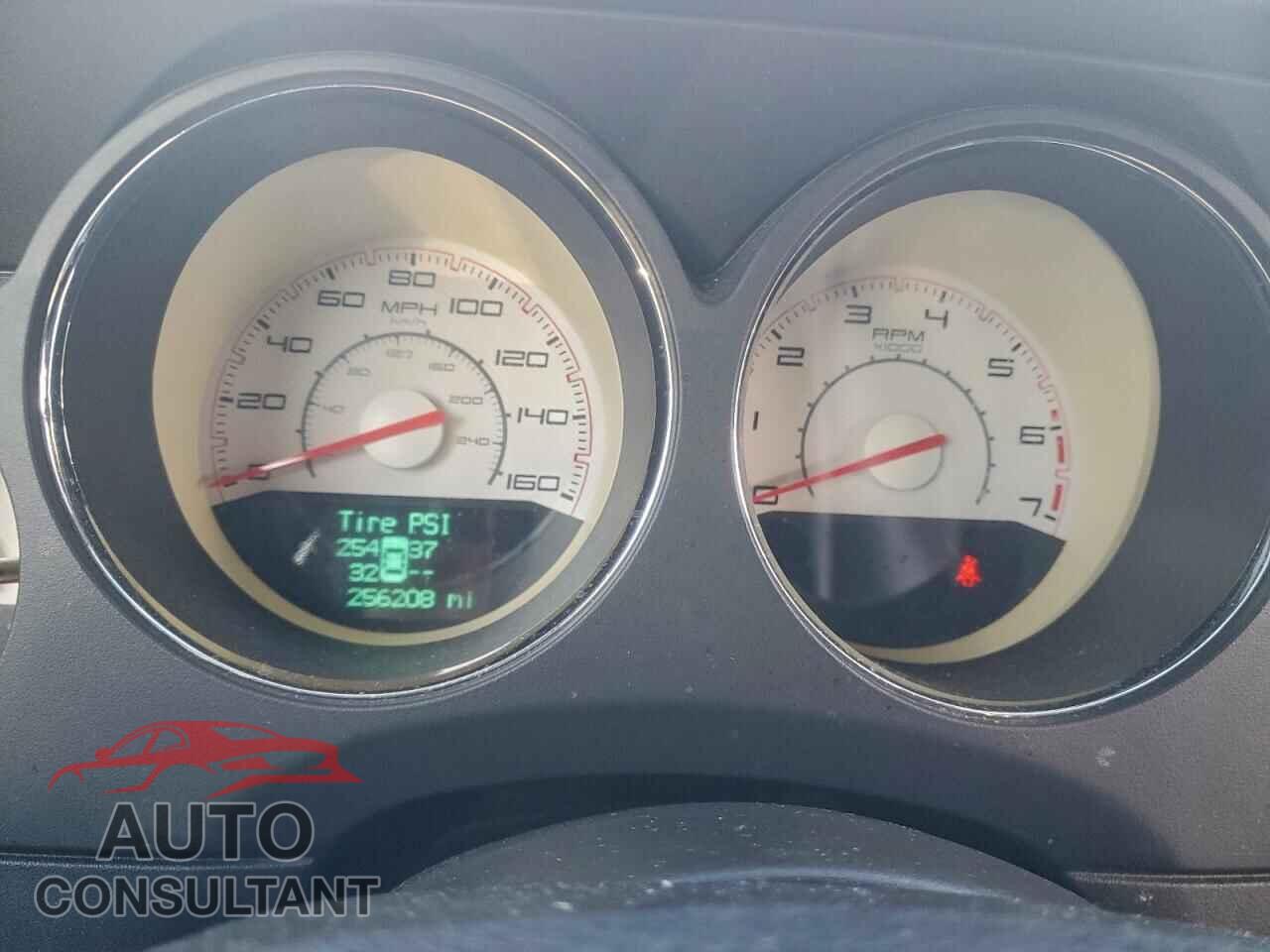 DODGE CHALLENGER 2012 - 2C3CDYBT7CH247026