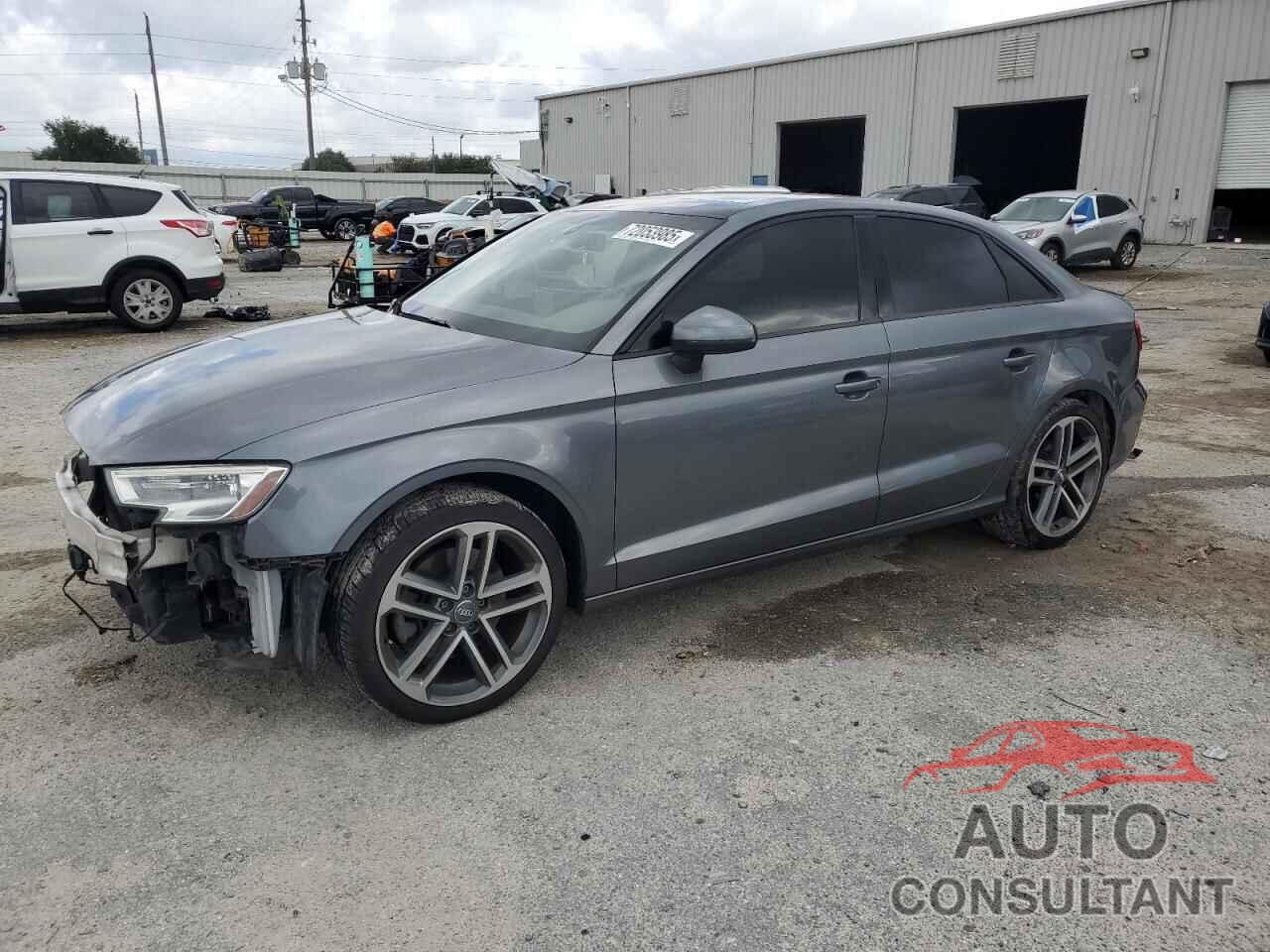 AUDI A3 2017 - WAUAUGFF6H1056282