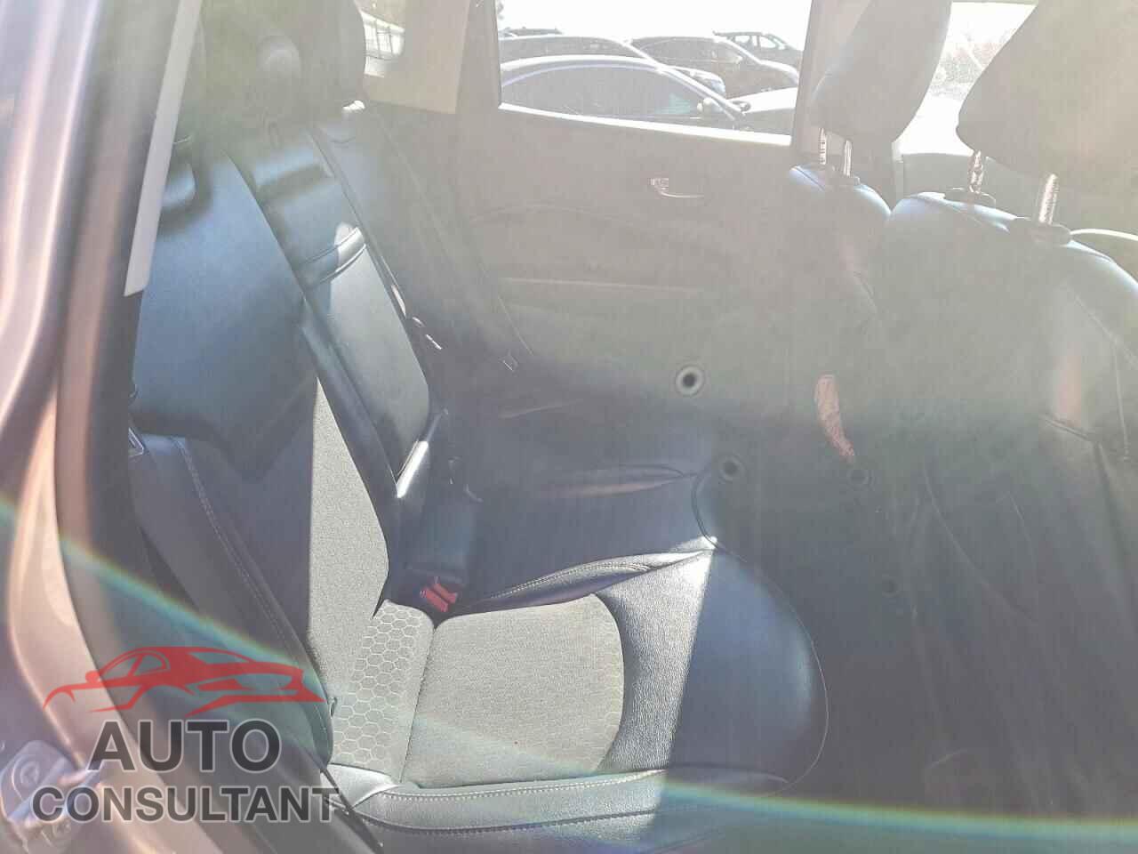 JEEP COMPASS 2020 - 3C4NJDBB6LT117372