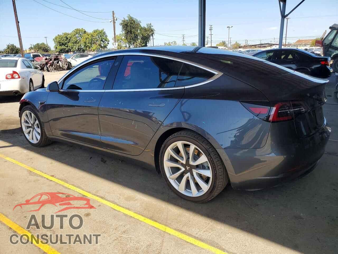 TESLA MODEL 3 2019 - 5YJ3E1EA7KF345455