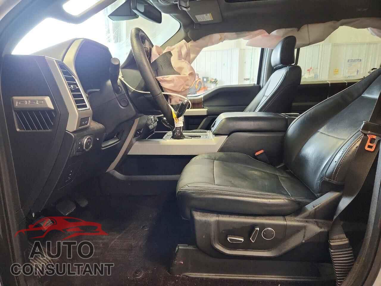 FORD F-150 2015 - 1FTEW1EG2FFD06431