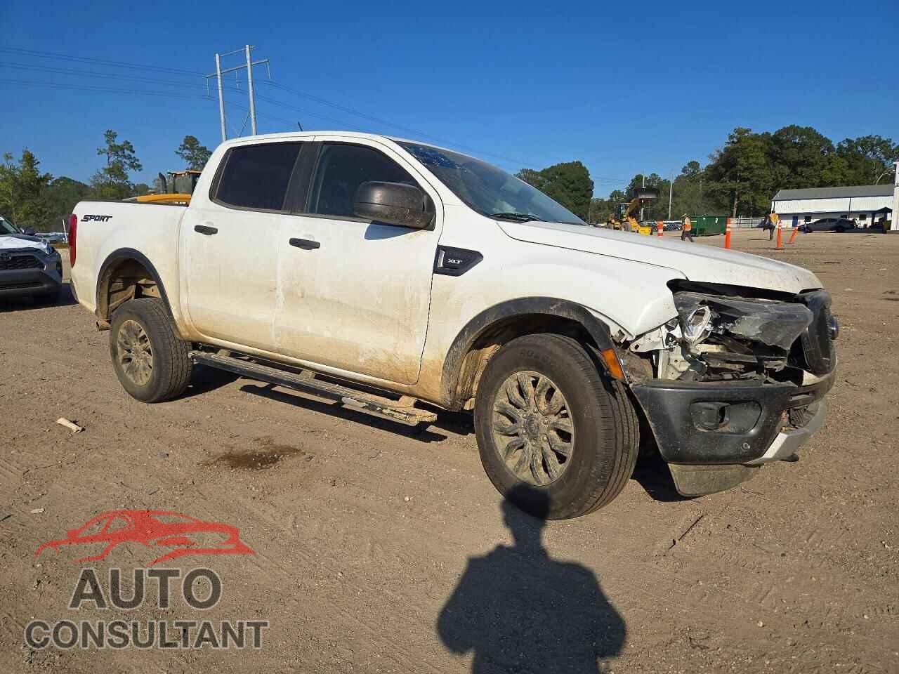 FORD RANGER 2019 - 1FTER4EH2KLA12198