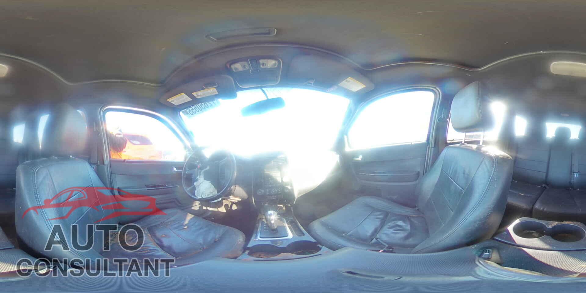 FORD ESCAPE 2012 - 1FMCU0E77CKC63808