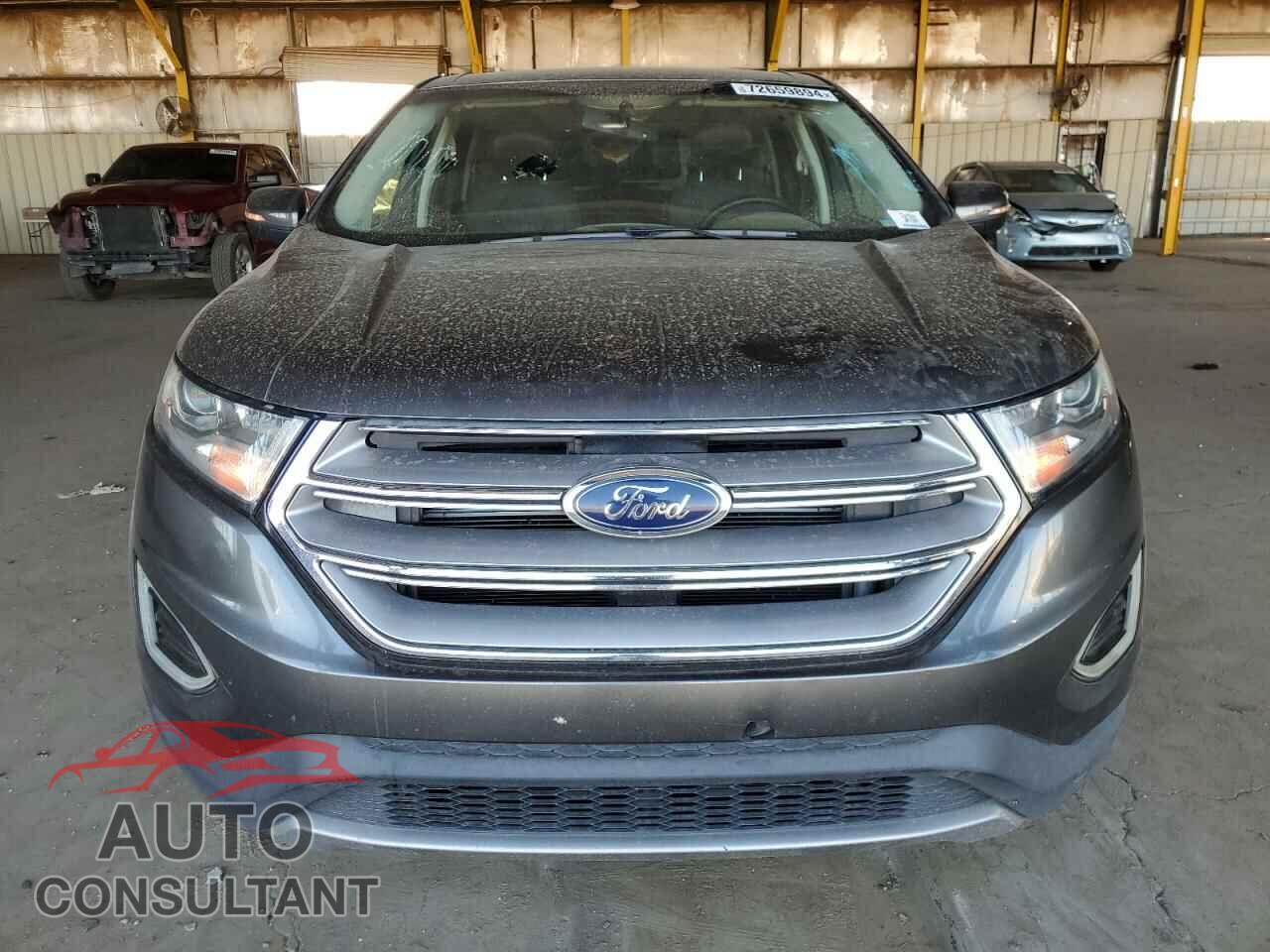 FORD EDGE 2018 - 2FMPK3K85JBC15169