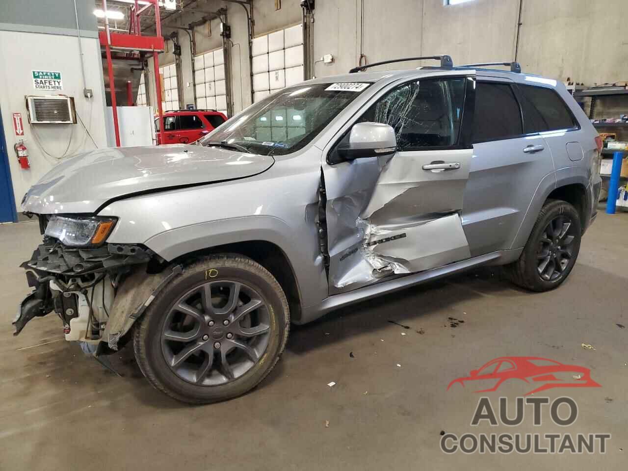 JEEP GRAND CHER 2020 - 1C4RJFCG3LC108518