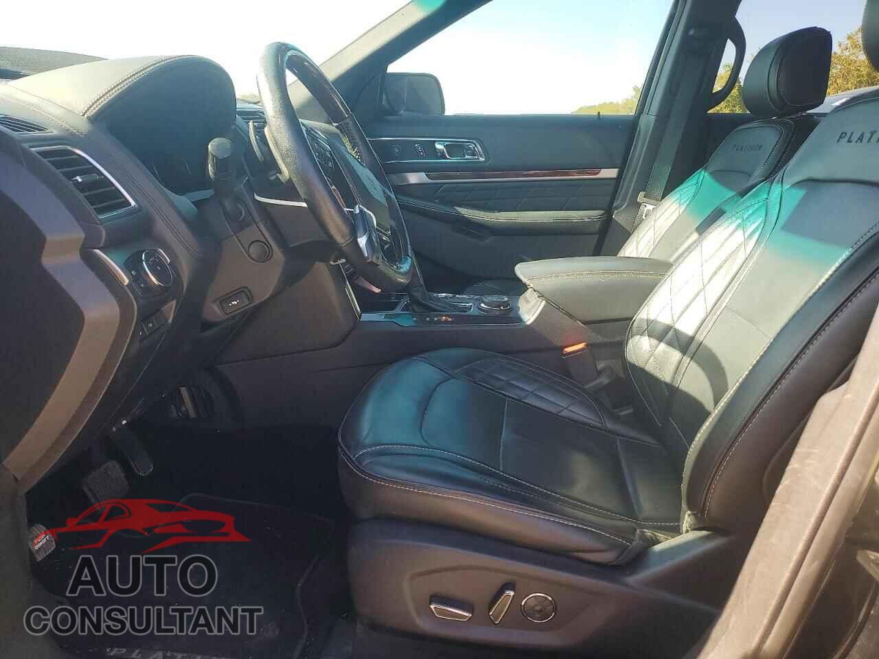 FORD EXPLORER 2017 - 1FM5K8HT9HGB79022