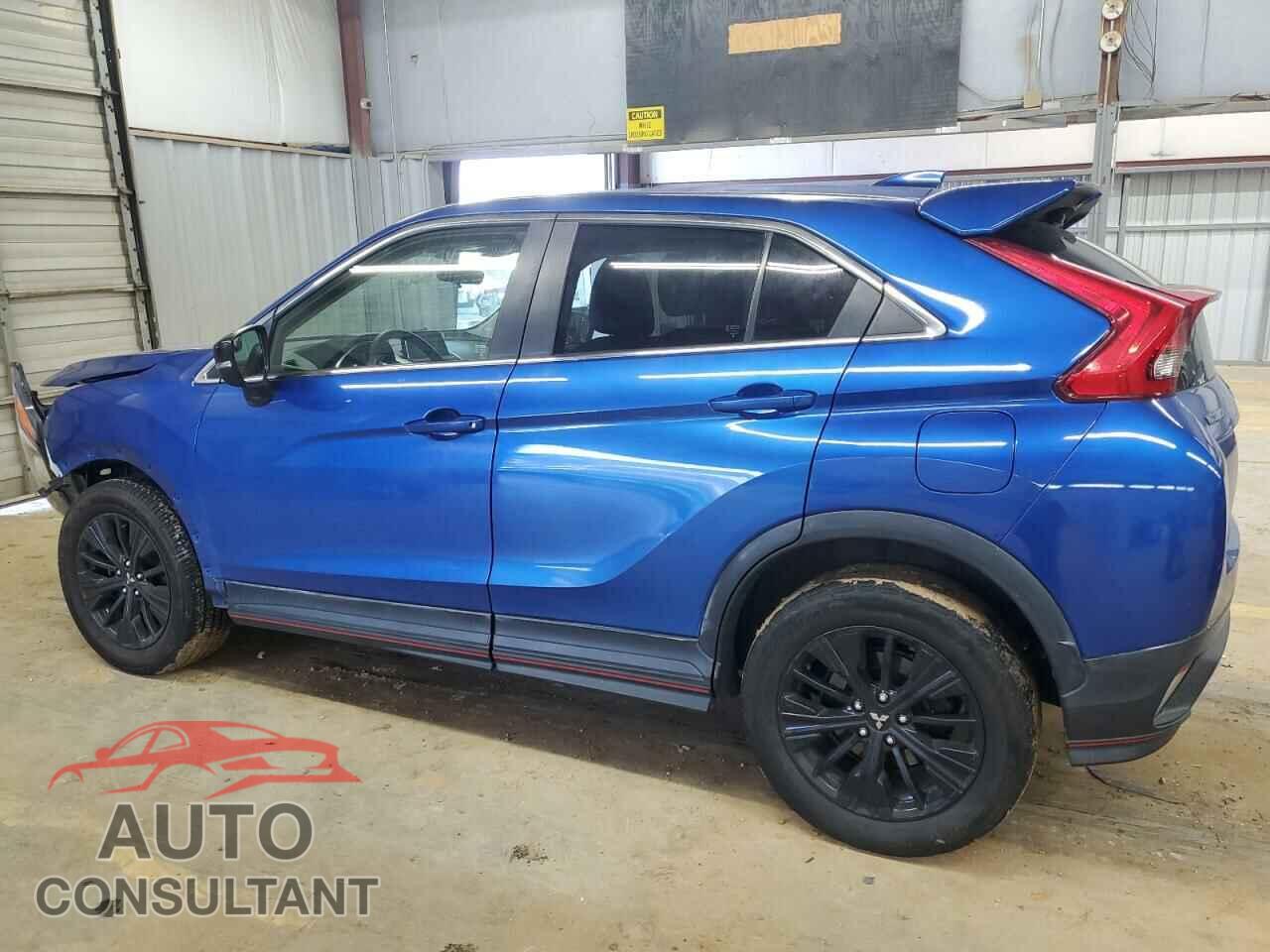 MITSUBISHI ECLIPSE 2019 - JA4AT4AA2KZ030118