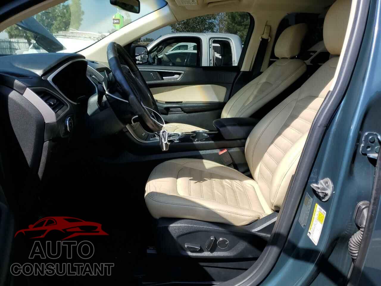 FORD EDGE 2016 - 2FMPK3J92GBC59505