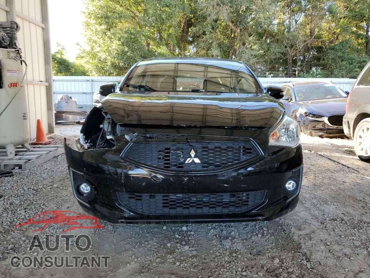 MITSUBISHI MIRAGE 2020 - ML32F4FJ9LHF03617