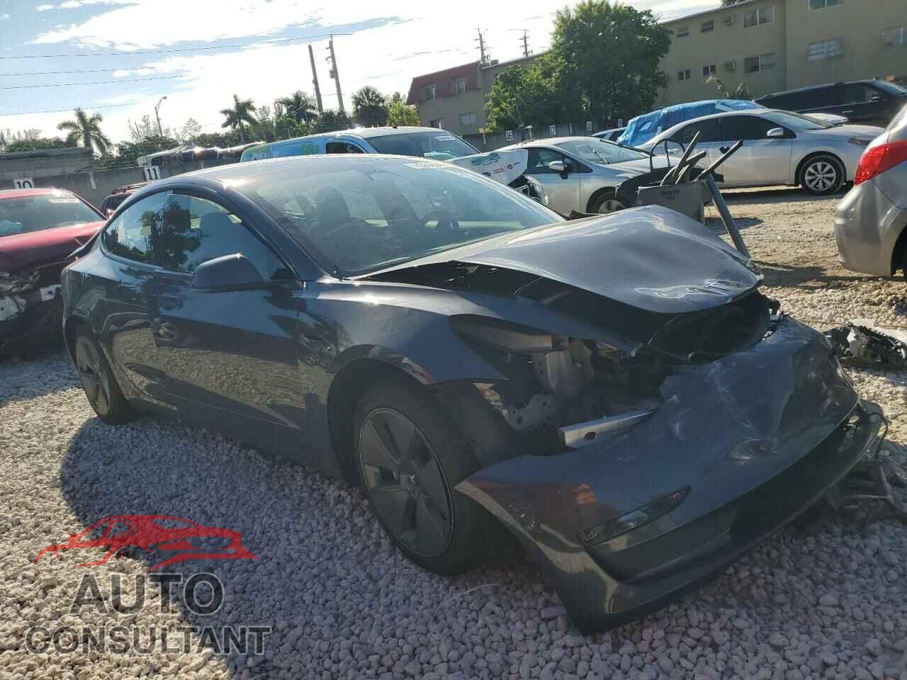 TESLA MODEL 3 2023 - 5YJ3E1EA4PF421981