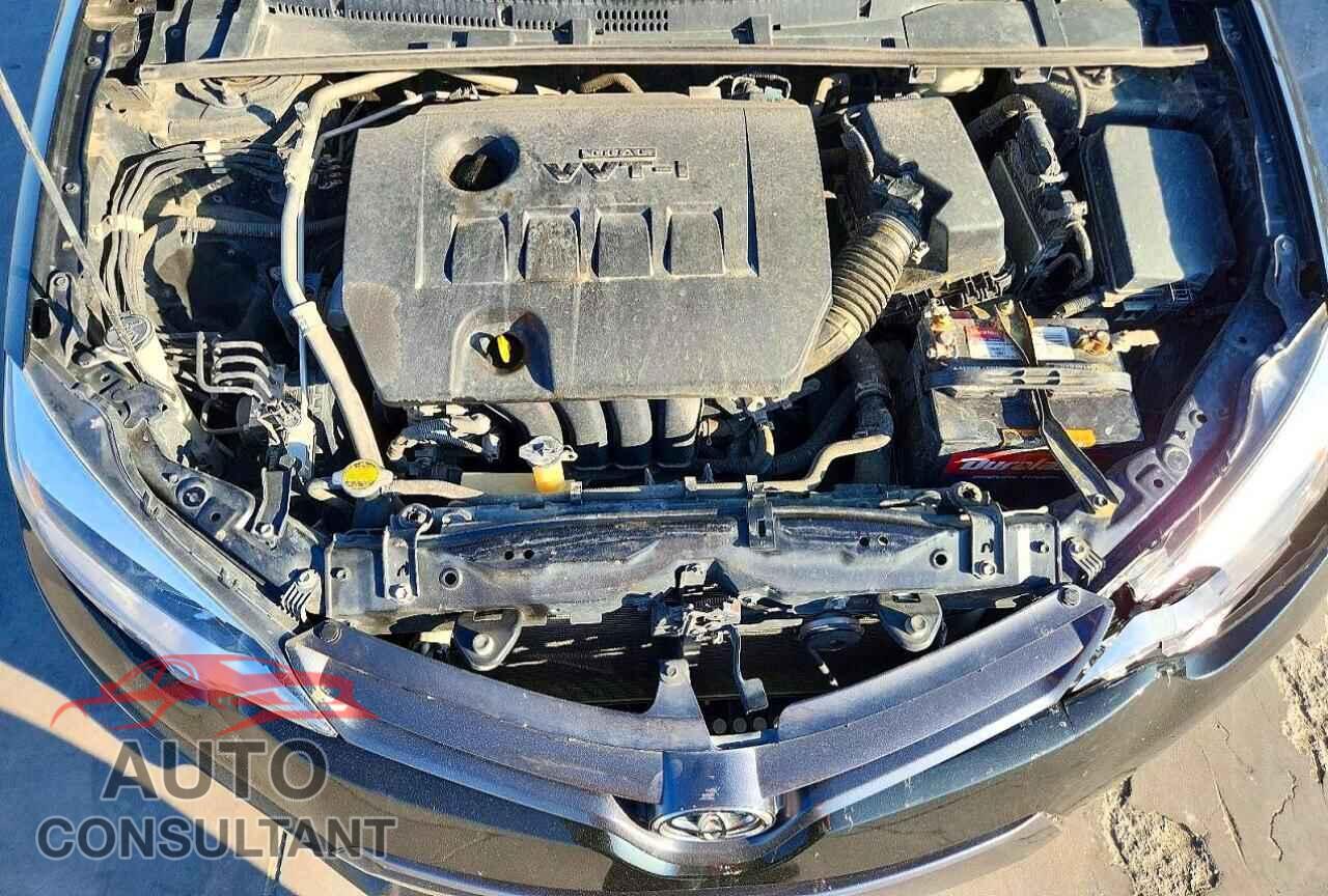 TOYOTA COROLLA 2015 - 5YFBURHE8FP280511
