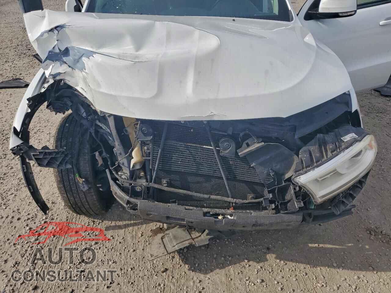 DODGE DURANGO 2015 - 1C4RDHDG3FC200704