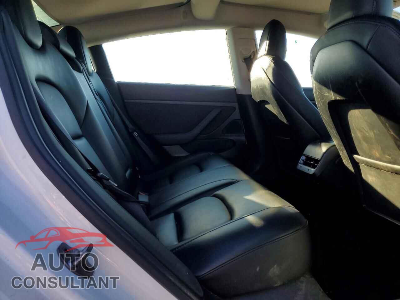 TESLA MODEL 3 2020 - 5YJ3E1EA2LF613216