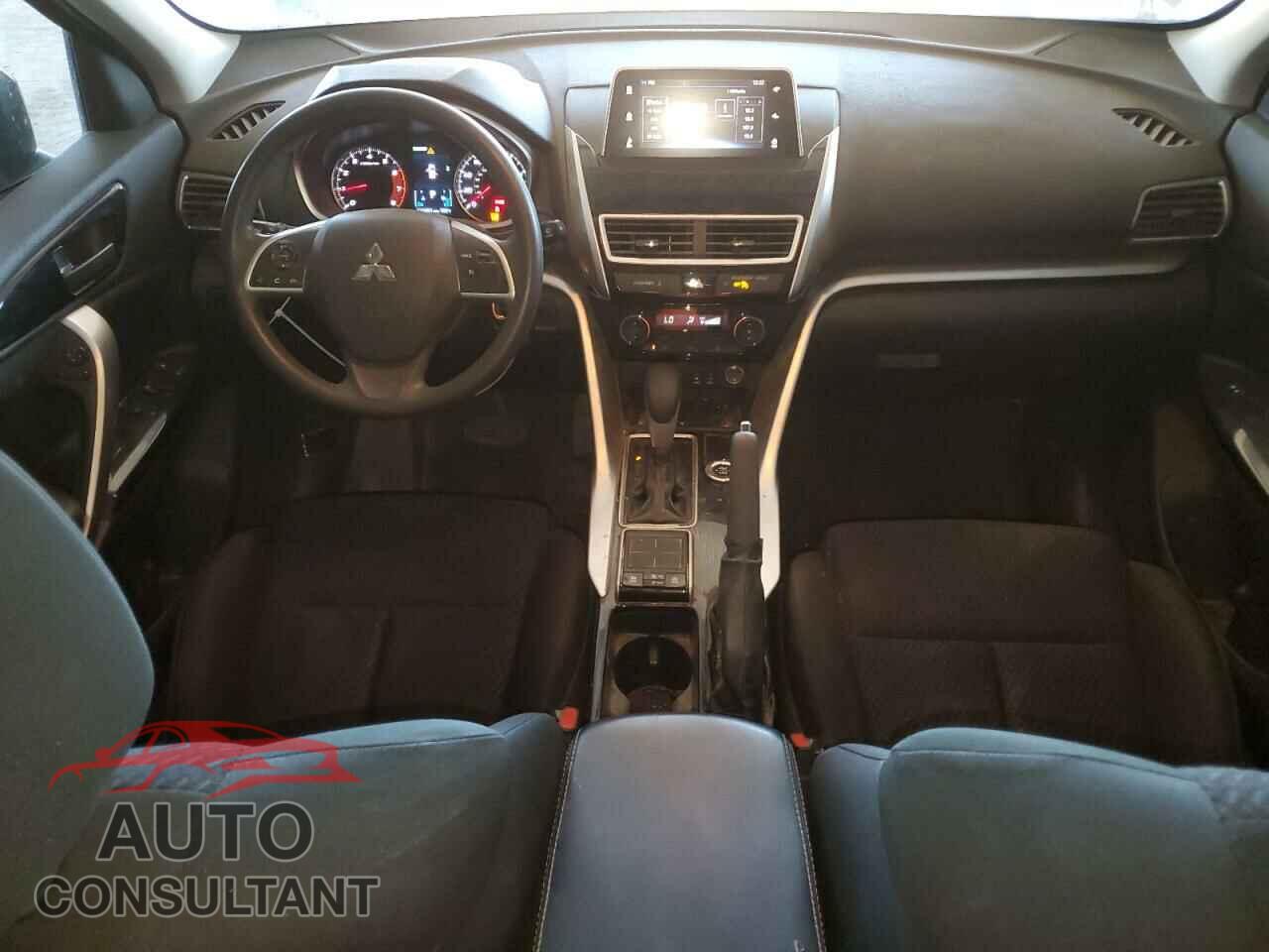 MITSUBISHI ECLIPSE 2019 - JA4AT4AA7KZ000614
