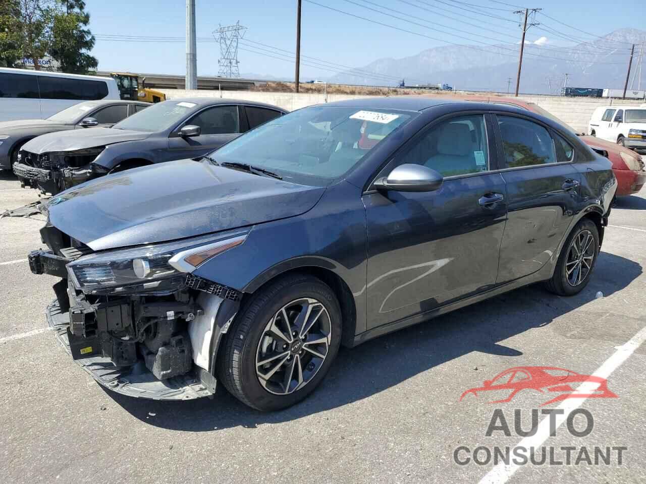 KIA FORTE 2023 - 3KPF24ADXPE550479