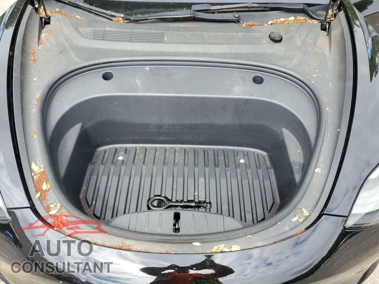 TESLA MODEL 3 2022 - 5YJ3E1EB7NF179919