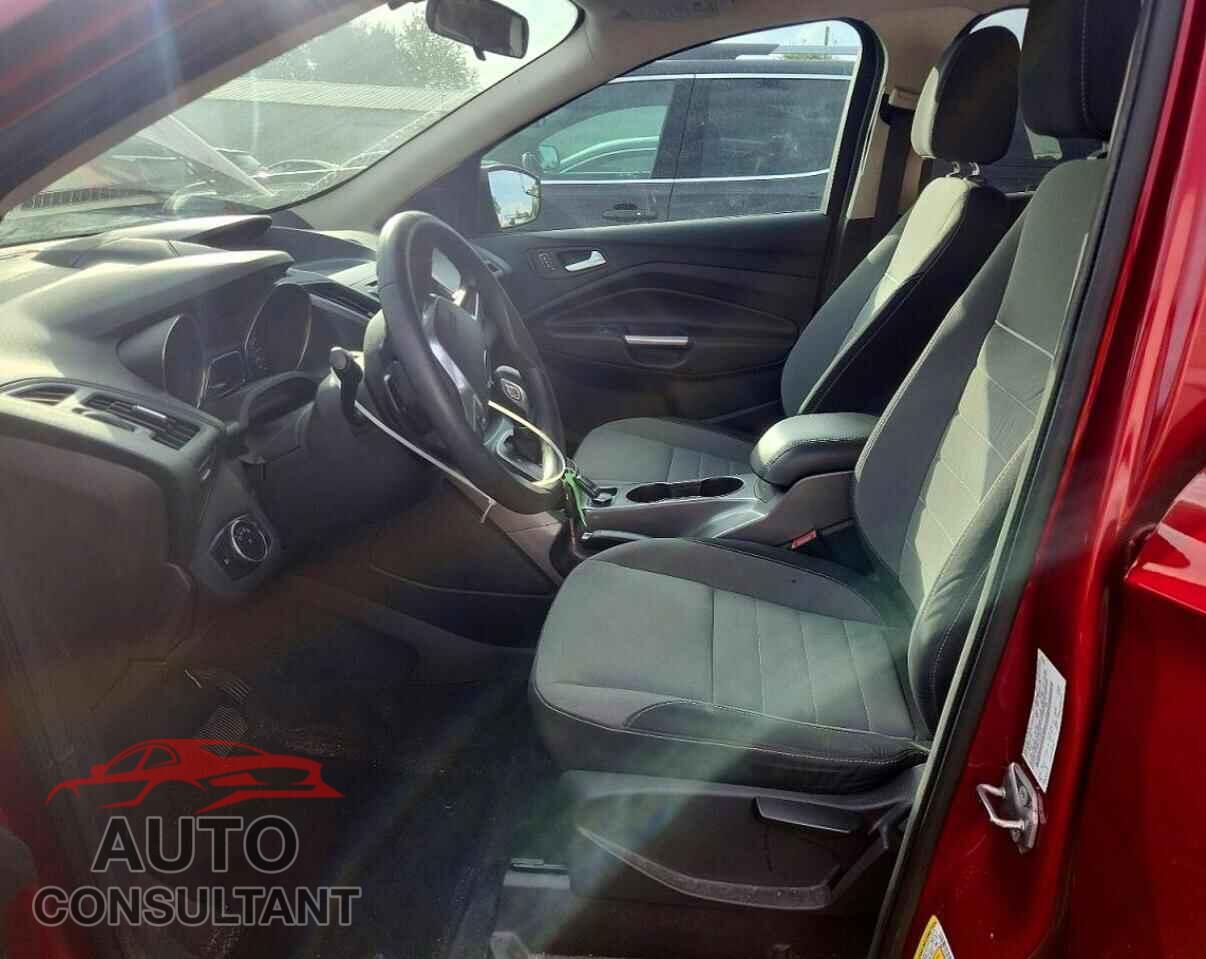FORD ESCAPE 2013 - 1FMCU9G99DUC20855