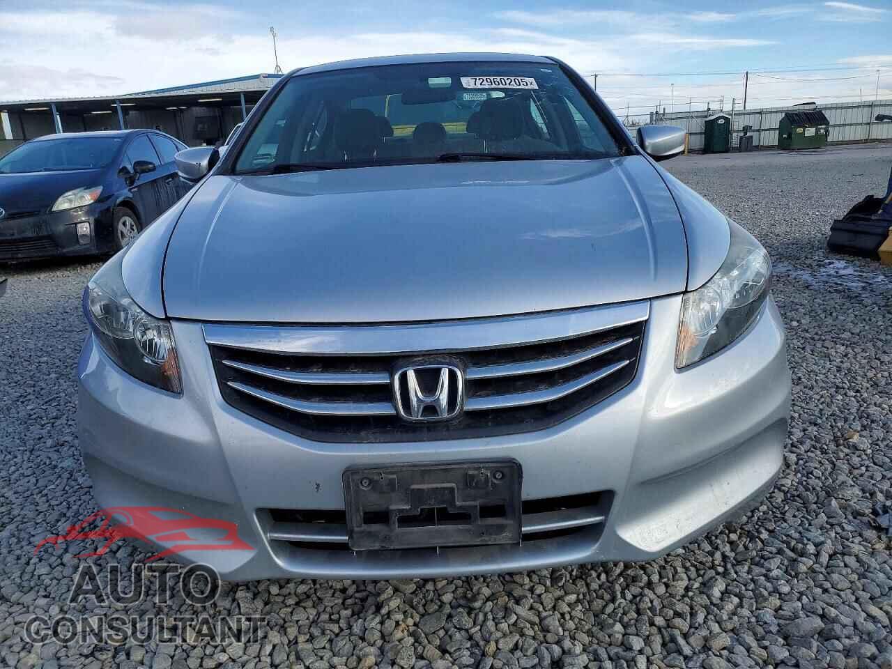HONDA ACCORD 2012 - 1HGCP2F39CA200512