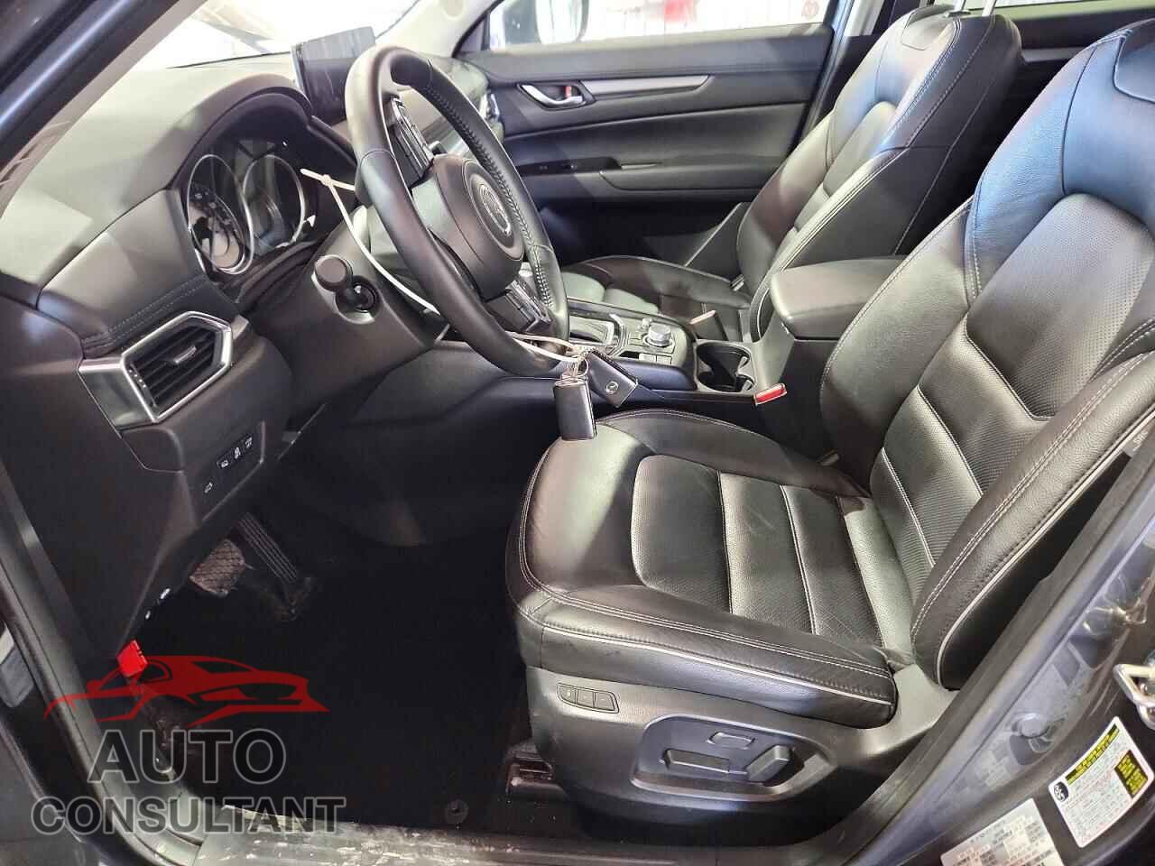 MAZDA CX-5 2025 - JM3KFBCM9S0802994