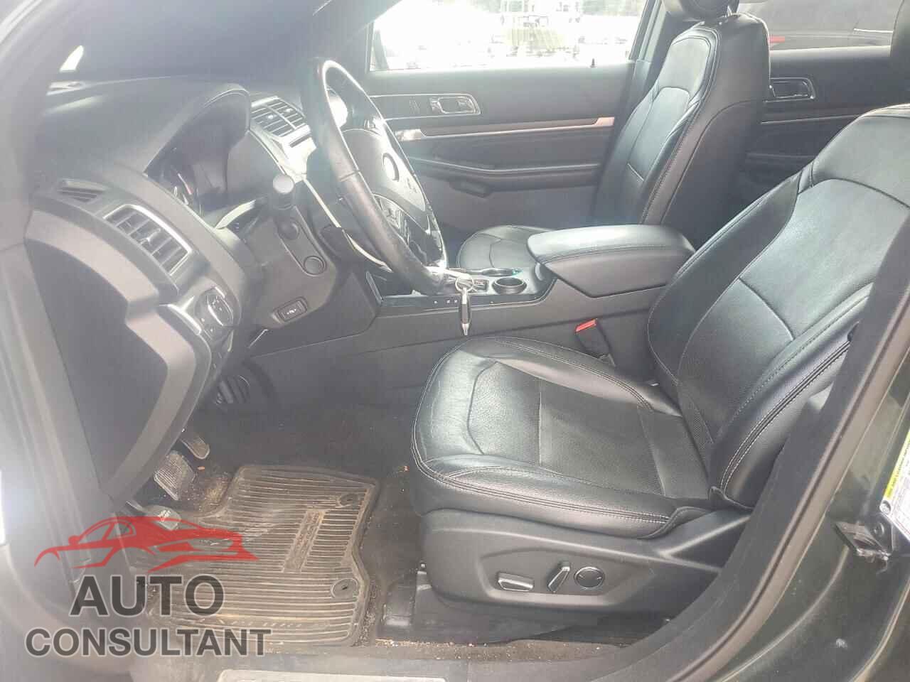 FORD EXPLORER 2016 - 1FM5K7F85GGC30233
