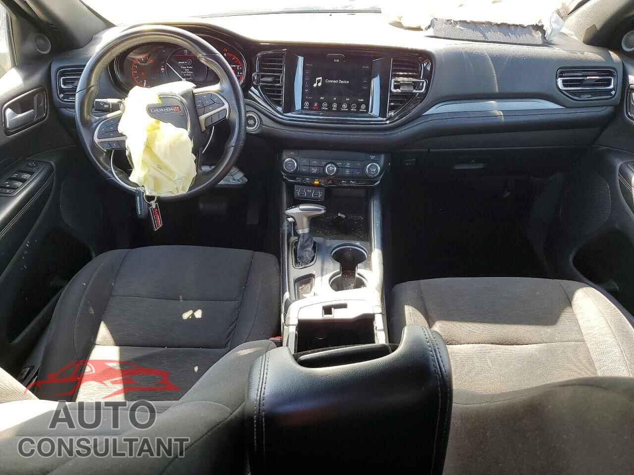 DODGE DURANGO 2022 - 1C4RDHAG5NC159558