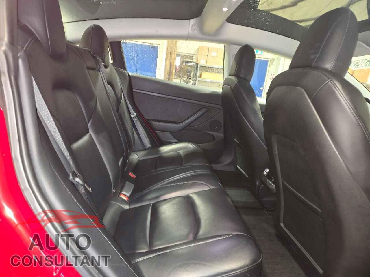 TESLA MODEL 3 2023 - 5YJ3E1EA6PF433730