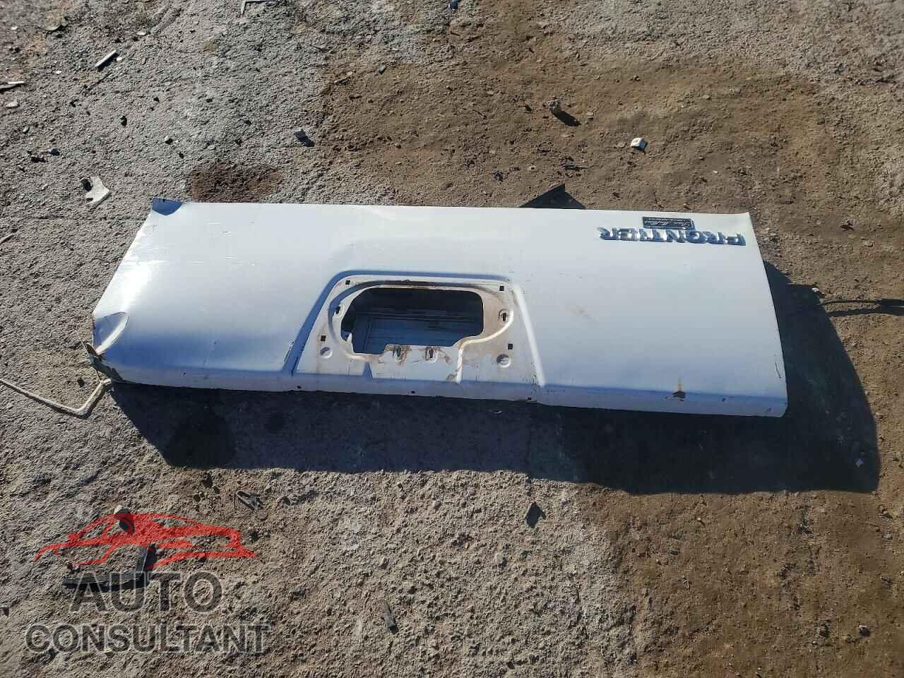 NISSAN FRONTIER 2012 - 1N6BD0CT3CC465536