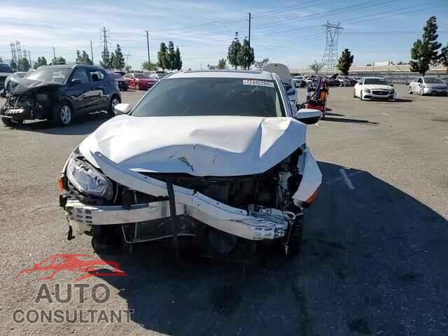 HONDA CIVIC 2018 - 19XFC2F70JE208499