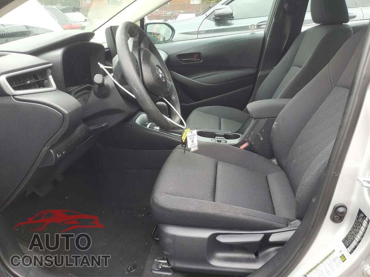TOYOTA COROLLA 2026 - 5YFB4MDEXTP436732
