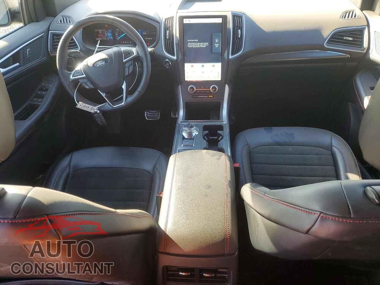 FORD EDGE 2023 - 2FMPK4J97PBA08906